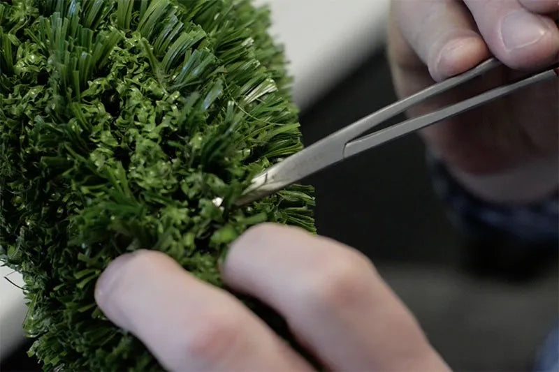 GAZON ARTIFICIEL (LE M²)